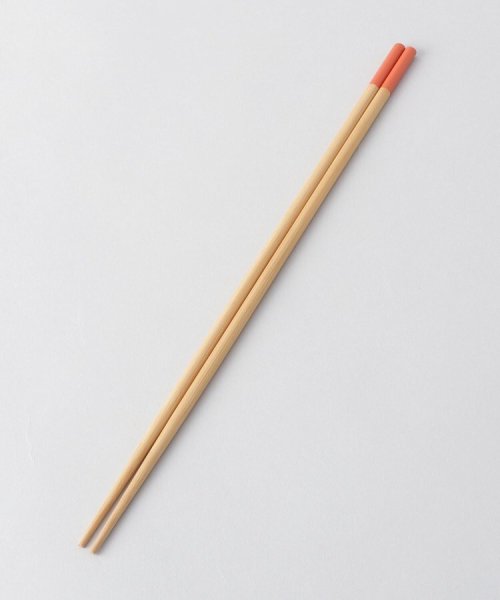 ２１２ＫＩＴＣＨＥＮ　ＳＴＯＲＥ(212キッチンストア)/すす竹カラー菜箸 OR/img01