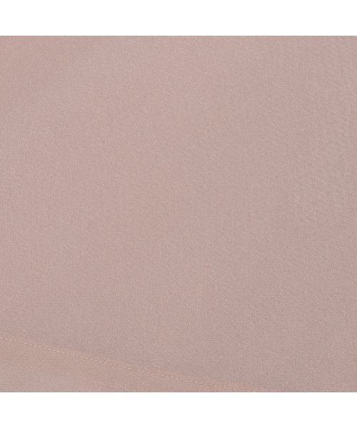 フリルカラーブラウス 