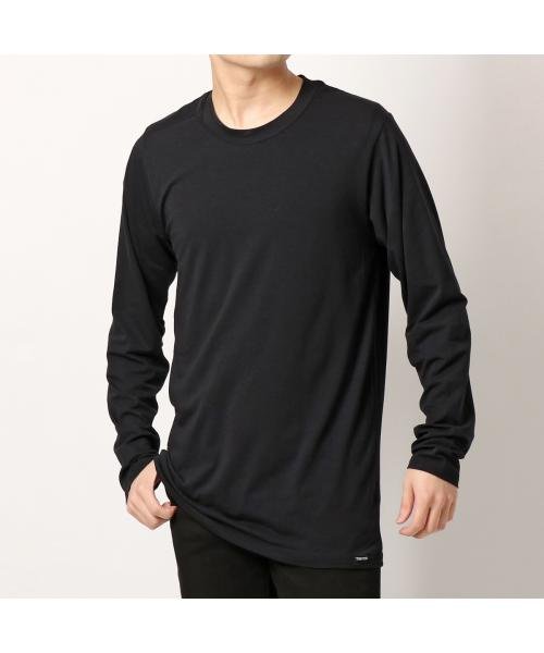 TOM FORD(トムフォード)/【訳あり－Mのみ】TOM FORD アンダーウェア T4M14 141 Tシャツ/img01