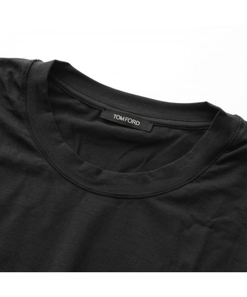 TOM FORD(トムフォード)/【訳あり－Mのみ】TOM FORD アンダーウェア T4M14 141 Tシャツ/img07