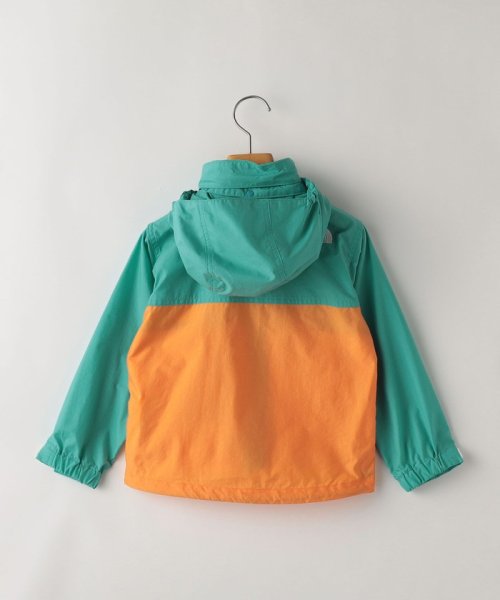 SHIPS KIDS(シップスキッズ)/THE NORTH FACE:100～130cm / Compact Jacket/img01