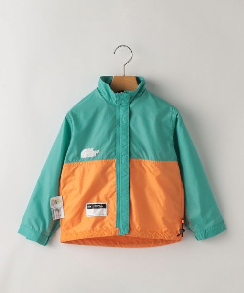 SHIPS KIDS(シップスキッズ)/THE NORTH FACE:100～130cm / Compact Jacket/img02