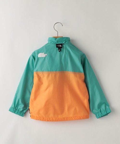 SHIPS KIDS(シップスキッズ)/THE NORTH FACE:100～130cm / Compact Jacket/img03