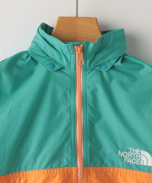 SHIPS KIDS(シップスキッズ)/THE NORTH FACE:100～130cm / Compact Jacket/img05