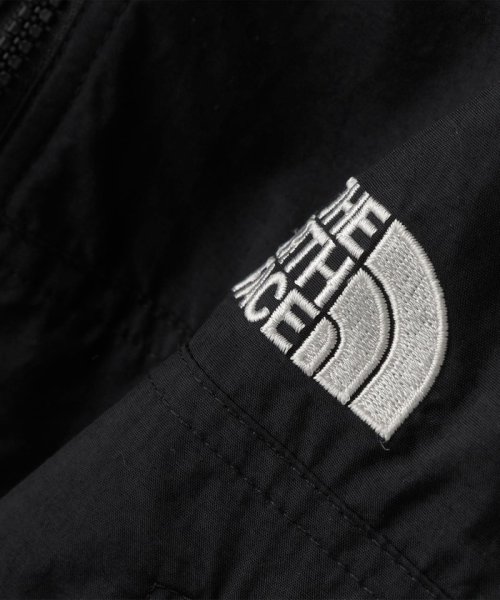 SHIPS KIDS(シップスキッズ)/THE NORTH FACE:100～130cm / Compact Jacket/img13