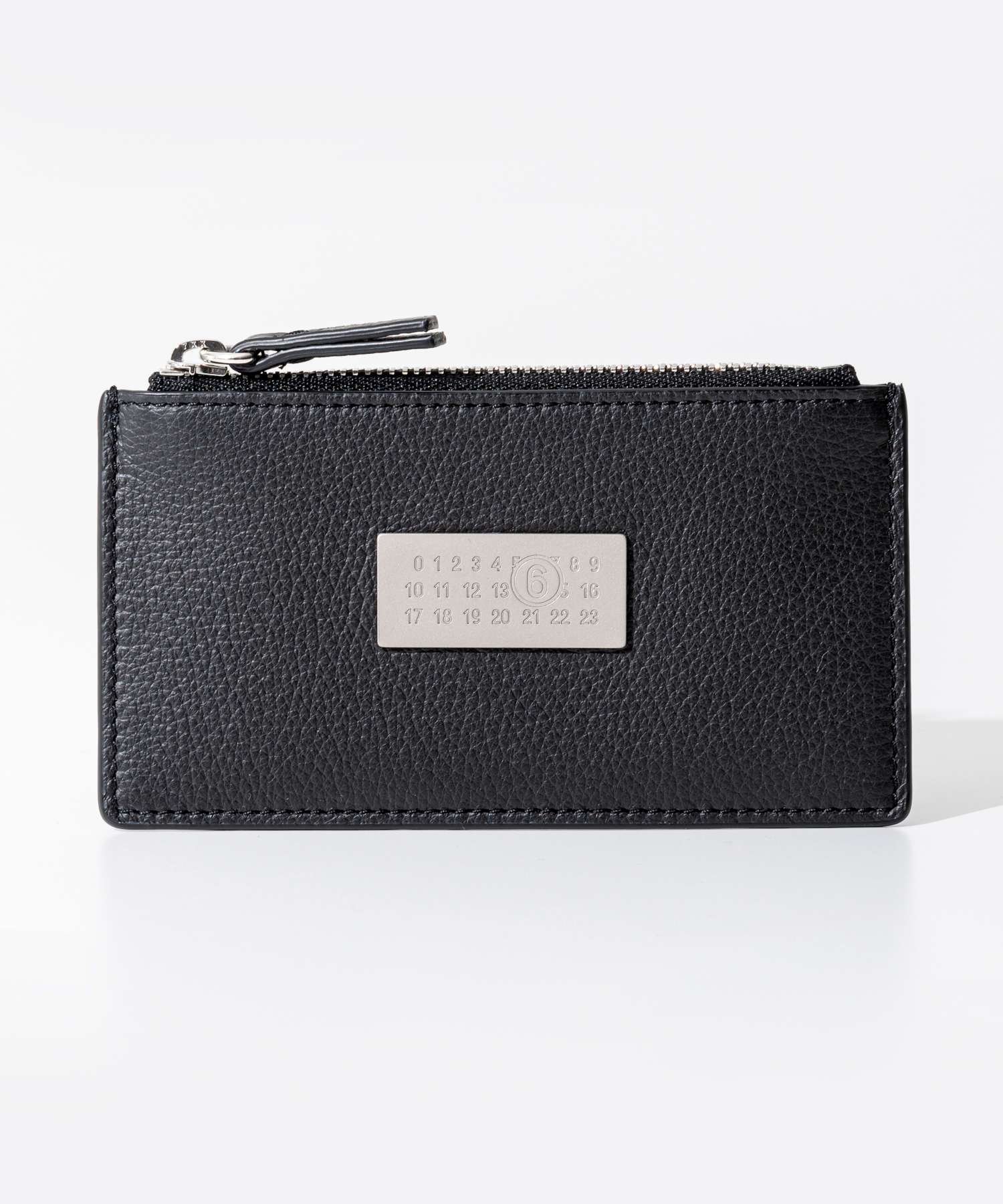 エムエム6 MM6 SA5UI0016 P5691 カードケース NUMERIC BIFOLD WALLET