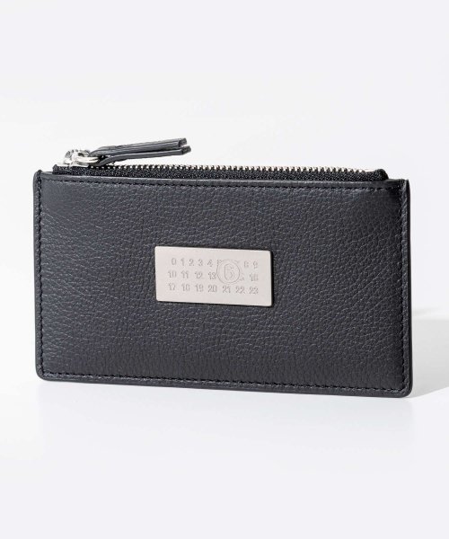 MM6 Maison Margiela(MM６　メゾンマルジェラ)/エムエム6 MM6 SA5UI0016 P5691 カードケース NUMERIC BIFOLD WALLET メンズ レディース フラグメントケース カードホル/img10