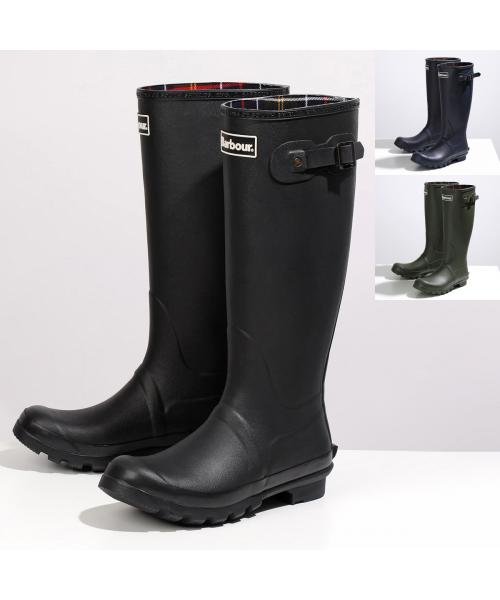 Barbour(バブアー)/Barbour レインブーツ WELLINGTON BOOT MRF0010 BEDE ロング/img01