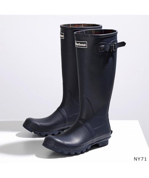 Barbour(バブアー)/Barbour レインブーツ WELLINGTON BOOT MRF0010 BEDE ロング/img03