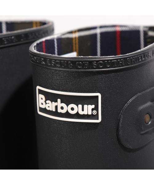 Barbour(バブアー)/Barbour レインブーツ WELLINGTON BOOT MRF0010 BEDE ロング/img10