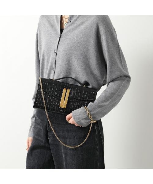 DEMELLIER(デメリエー)/DEMELLIER クラッチバッグ VANCOUVER CLUTCH ハンドバッグ/img01