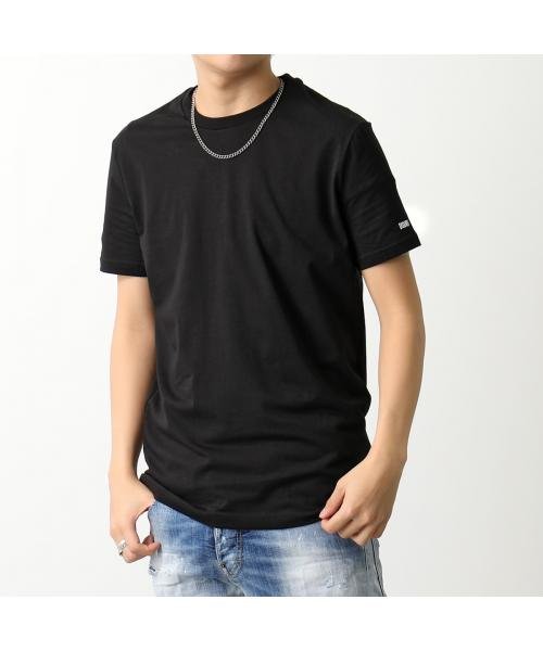 DSQUARED2(ディースクエアード)/DSQUARED2 半袖Tシャツ Round Neck T－shirt D9M204600/img06