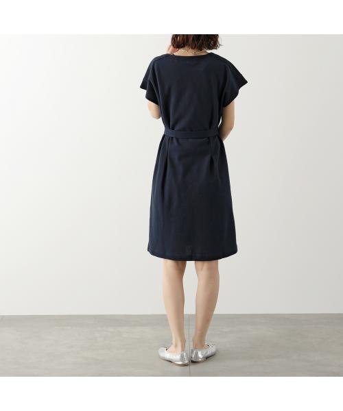 A.P.C.(アーペーセー)/APC A.P.C. ワンピース robe nico COGCI F05273 半袖/img07