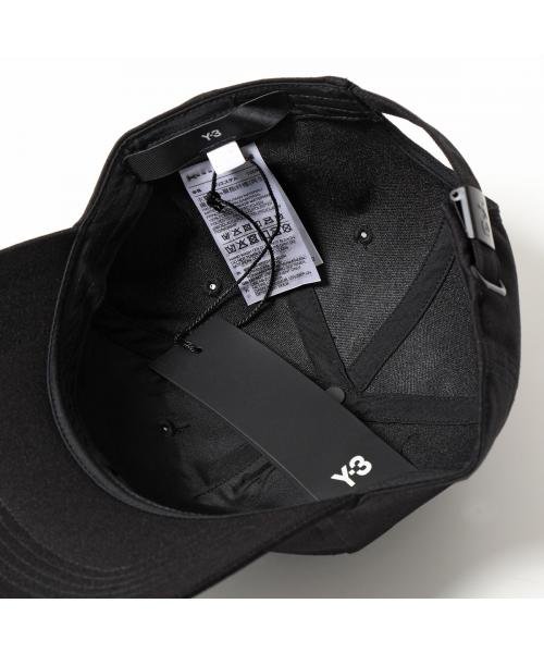 Y-3(ワイスリー)/Y－3 ベースボールキャップ IT7789 IT7790 IT7791 T CAP 帽子/img10