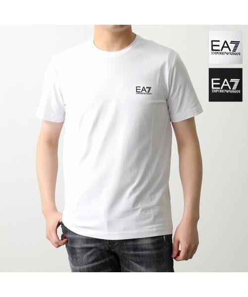 EMPORIO ARMANI(エンポリオアルマーニ)/EA7 EMPORIO ARMANI 半袖 Tシャツ 8NPT52 PJM5Z/img01