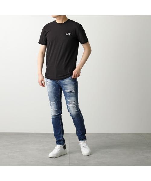 EMPORIO ARMANI(エンポリオアルマーニ)/EA7 EMPORIO ARMANI 半袖 Tシャツ 8NPT52 PJM5Z/img03