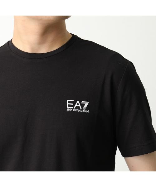 EMPORIO ARMANI(エンポリオアルマーニ)/EA7 EMPORIO ARMANI 半袖 Tシャツ 8NPT52 PJM5Z/img04