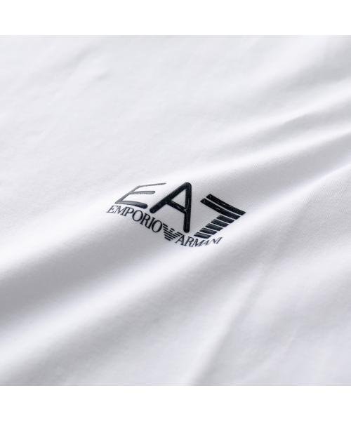 EMPORIO ARMANI(エンポリオアルマーニ)/EA7 EMPORIO ARMANI 半袖 Tシャツ 8NPT52 PJM5Z/img06