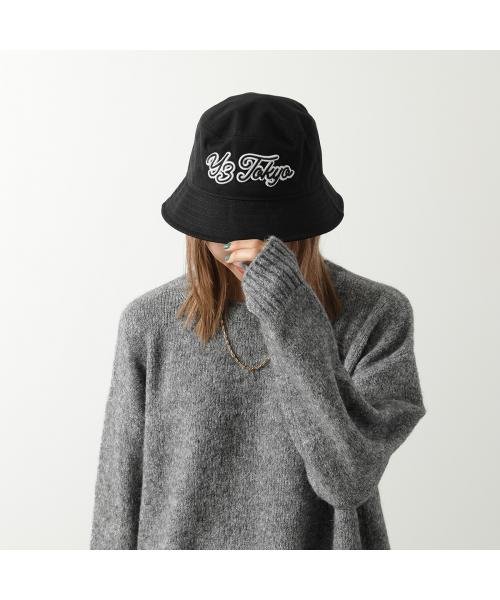 Y-3(ワイスリー)/Y－3 バケットハット T B HAT ロゴ刺繍/img06