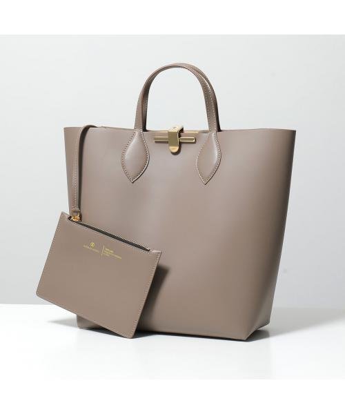 ZANCHETTI(ザンケッティ)/ZANCHETTI トートバッグ AMLETO TOTE AMTO 718/img02