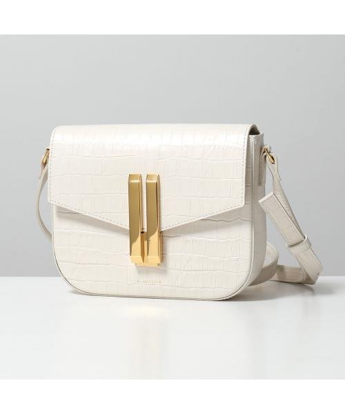 DEMELLIER ショルダーバッグ SMALL VANCOUVER DEMELLIER ショルダーバッグ SMALL