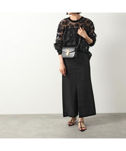 DEMELLIER ショルダーバッグ SMALL VANCOUVER DEMELLIER ショルダーバッグ SMALL