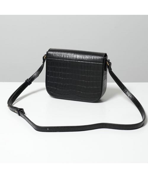 DEMELLIER ショルダーバッグ SMALL VANCOUVER【国内正規品】