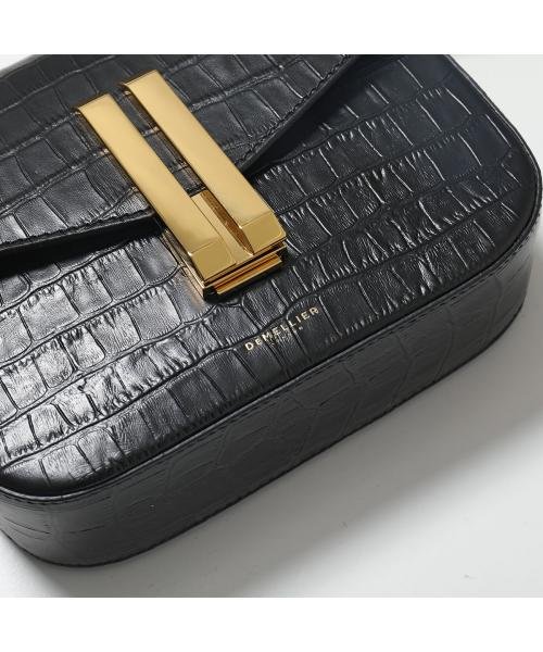 DEMELLIER ショルダーバッグ SMALL VANCOUVER DEMELLIER ショルダーバッグ SMALL