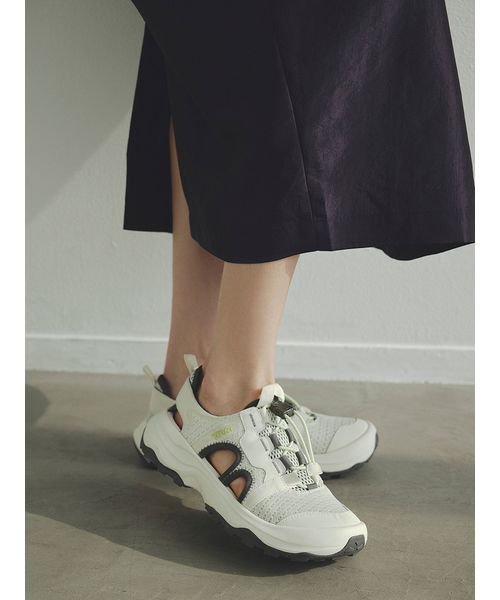 【emmi×TEVA】OUTFLOW CT OUTFLOW