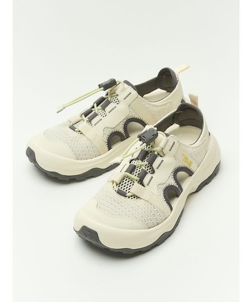 【emmi×TEVA】OUTFLOW CT OUTFLOW