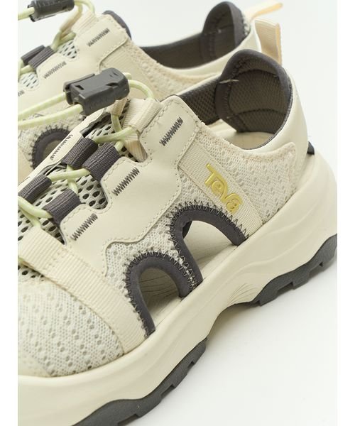 【emmi×TEVA】OUTFLOW CT OUTFLOW