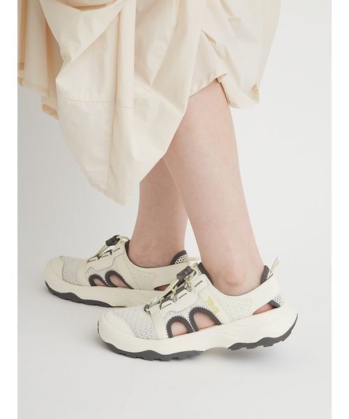 【emmi×TEVA】OUTFLOW CT OUTFLOW