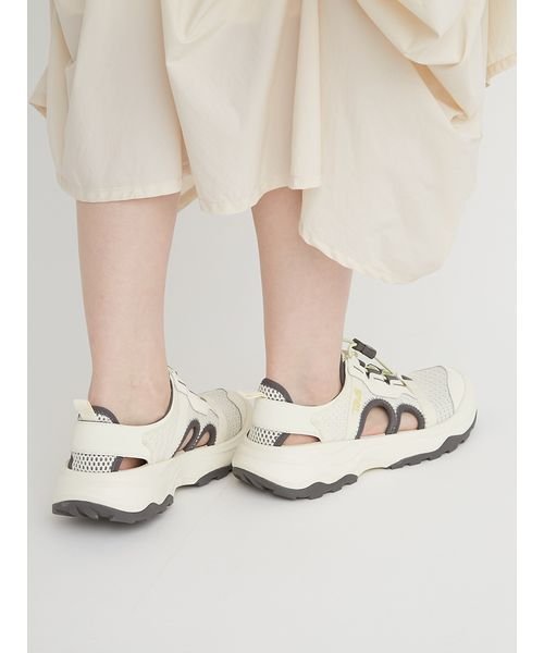 【emmi×TEVA】OUTFLOW CT OUTFLOW