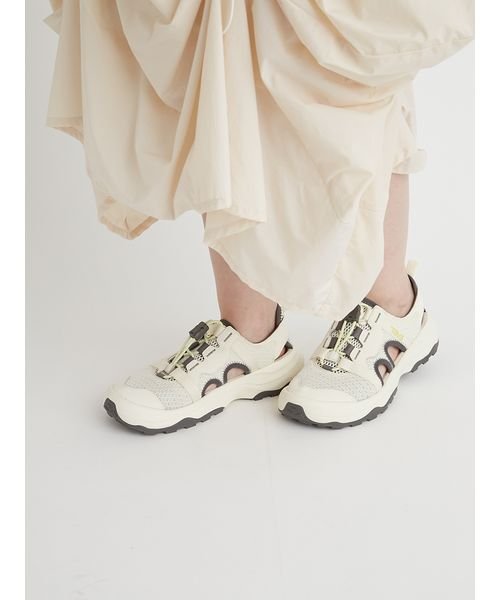 【emmi×TEVA】OUTFLOW CT OUTFLOW