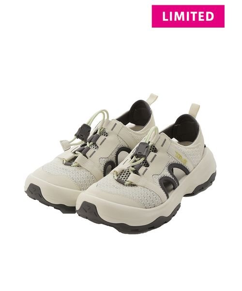【emmi×TEVA】OUTFLOW CT OUTFLOW