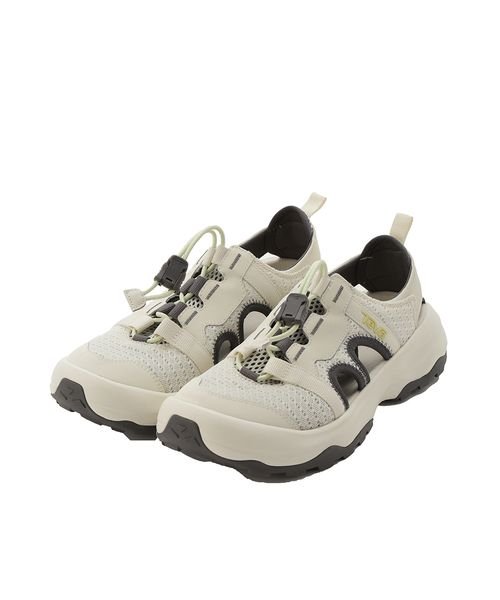 【emmi×TEVA】OUTFLOW CT OUTFLOW