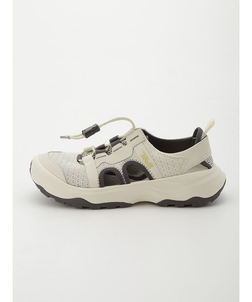 【emmi×TEVA】OUTFLOW CT OUTFLOW