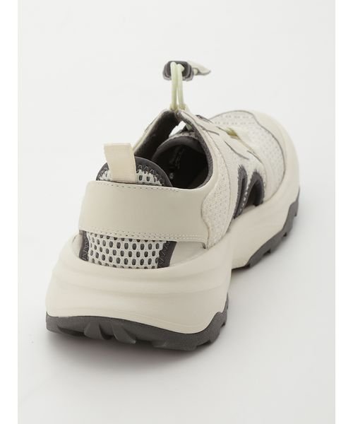 【emmi×TEVA】OUTFLOW CT OUTFLOW