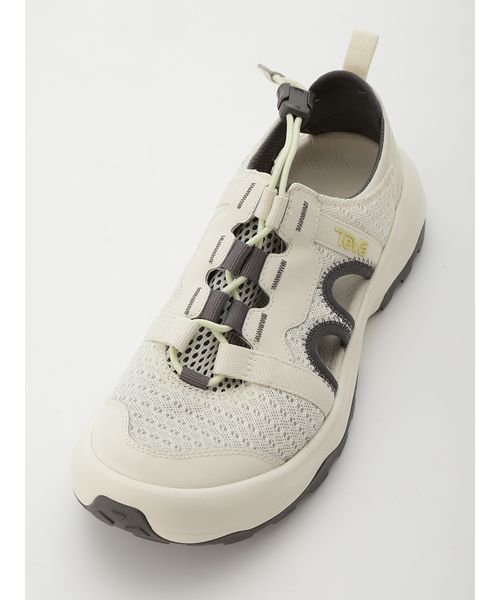 【emmi×TEVA】OUTFLOW CT OUTFLOW