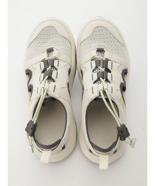 emmi×TEVA OUTFLOW CT 23 値下不可 エミ テバ サンダル emmi×TEVA OUTFLOW CT 23 値下不可 エミ テバ サンダル - メルカリ