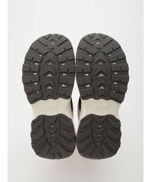 【emmi×TEVA】OUTFLOW CT OUTFLOW