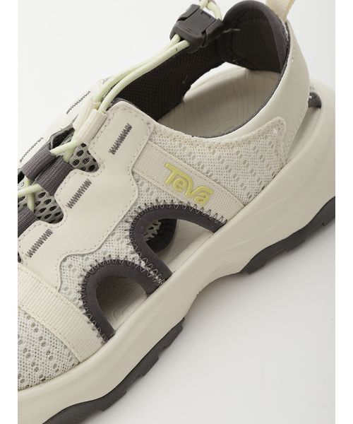 emmi×TEVA OUTFLOW CT 23 値下不可 エミ テバ サンダル emmi×TEVA OUTFLOW CT 23 値下不可 エミ テバ サンダル - メルカリ