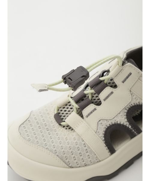 【emmi×TEVA】OUTFLOW CT OUTFLOW