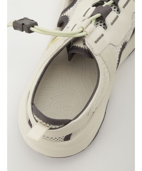 【emmi×TEVA】OUTFLOW CT OUTFLOW