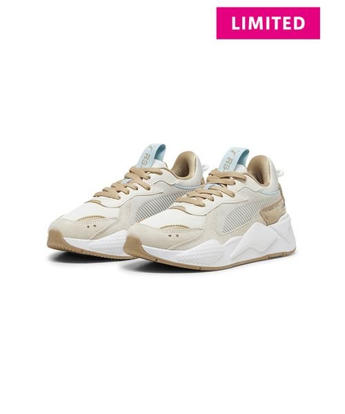 PUMA(PUMA)/【emmi×PUMA】RS－X Reinvent Wn's/img01