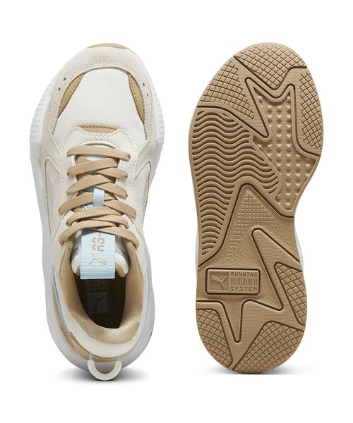 スニーカー 「emmi×PUMA」RS-X Reinvent Wn's レディース PUMARS-X Reinvent Wns（スニーカー）｜PUMA（プーマ