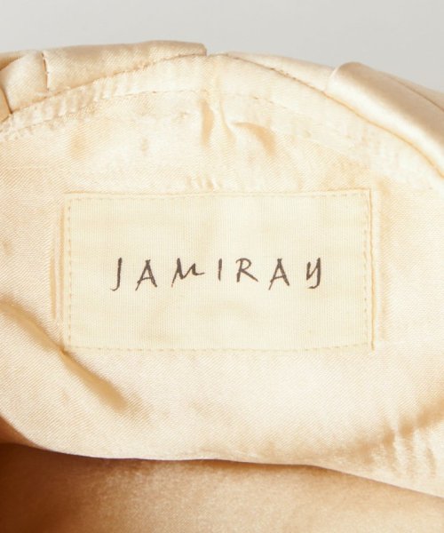 EMMEL REFINES(エメル リファインズ)/＜JAMIRAY＞L.C.P ハーフムーンバッグ＜Select by EMMEL REFINES＞/img07