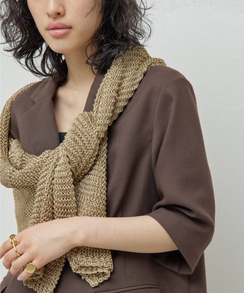 ハーフスリーブシングルジャケット 