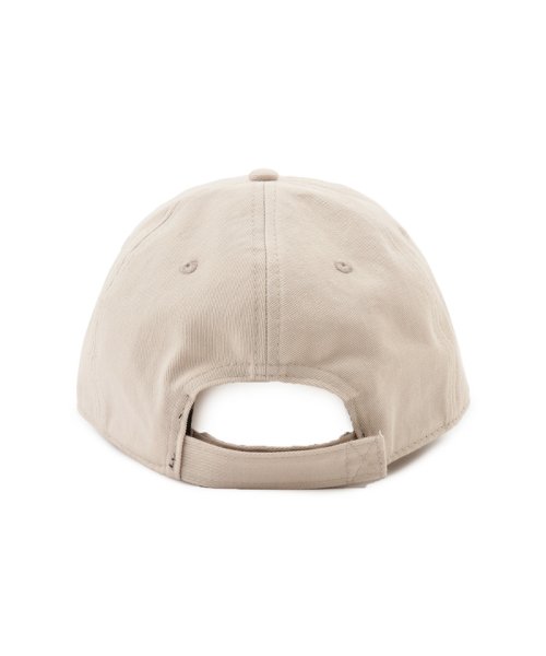 JUN and ROPE(ジュン＆ロペ)/【ユニセックス】Pukka Cap Cotton Twill/img02