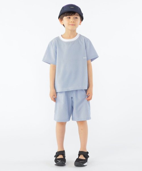 SHIPS KIDS(シップスキッズ)/SHIPS KIDS:100～130cm /〈UVカット/吸水速乾〉ドライタッチ ショーツ/img05